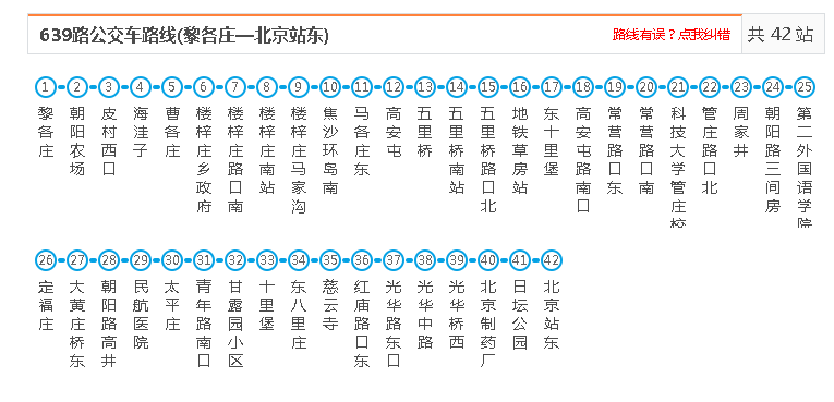 清毕大学西门去民族宫坐公几路公交车「浙江639分」 iOS教程