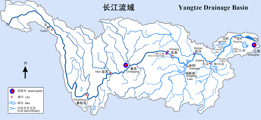 长江荆江和黄河下游河段易形成水灾的原因是什么「长江第2号洪水形成原因」 iPhone8