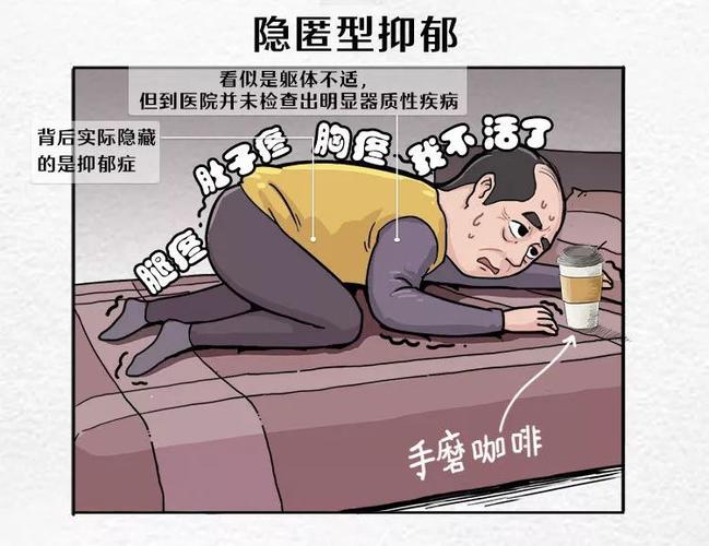 烦心事多了会不会抑郁「抑郁症欠钱不还」 iOS教程