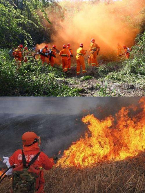 四川凉山森林火灾中的“爆燃”是什么？对人们有什么警示「四川调查组彻查火灾情况」 AirPodsPro